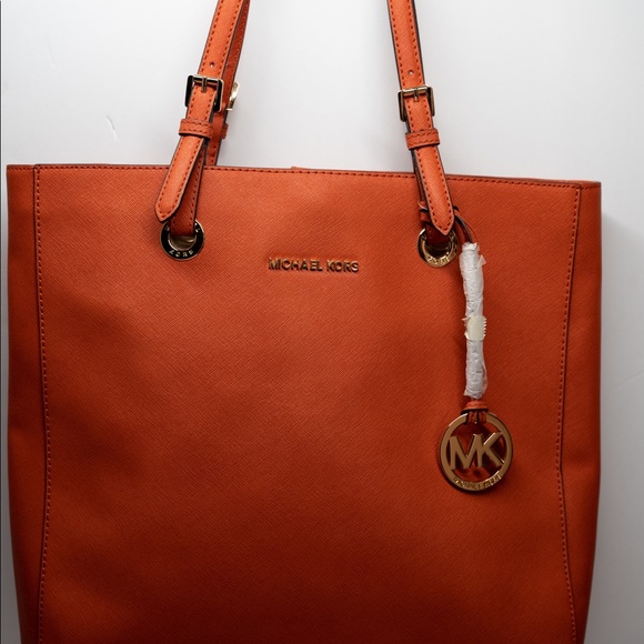 BNWOT Michael Kors handbag - Picture 2 of 8